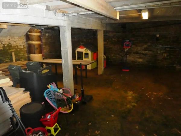 Achat - Maison Le Faouët 56320 4 pièces 103 m 2 18130 m 2