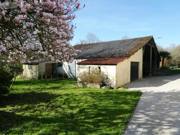 Achat - Maison Le Faouët 56320 4 pièces 103 m 2 18130 m 2
