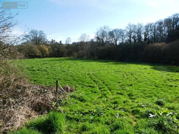 Achat - Maison Le Faouët 56320 4 pièces 103 m 2 18130 m 2