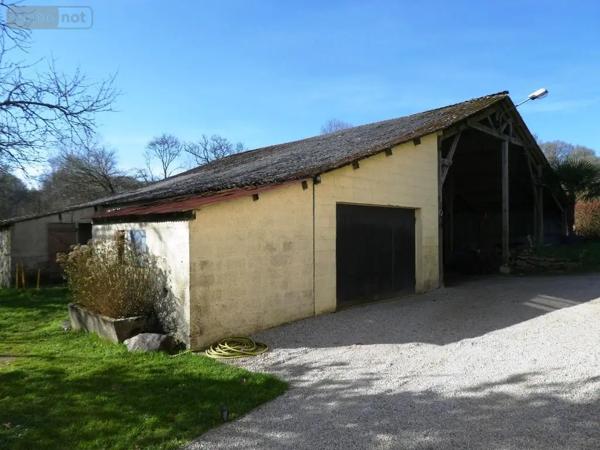 Achat - Maison Le Faouët 56320 4 pièces 103 m 2 18130 m 2