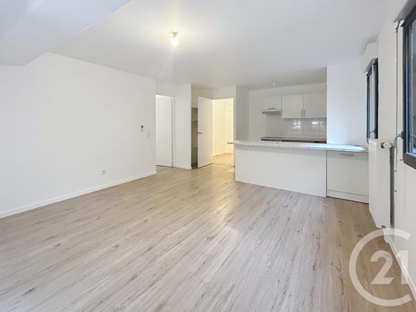 Appartement F4 à vendre  4 pièces - 88,08 m2 MONTREUIL - 93