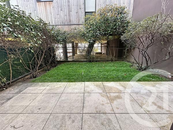 Appartement F4 à vendre  4 pièces - 88,08 m2 MONTREUIL - 93