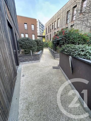 Appartement F4 à vendre  4 pièces - 88,08 m2 MONTREUIL - 93