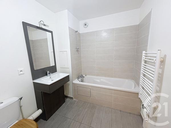 Appartement F4 à vendre  4 pièces - 88,08 m2 MONTREUIL - 93