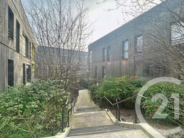 Appartement F4 à vendre  4 pièces - 88,08 m2 MONTREUIL - 93