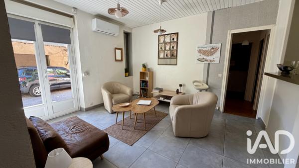 Appartement à vendre 2 pièces 40 m² Aubenas