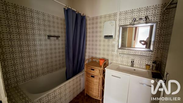 Appartement à vendre 2 pièces 40 m² Aubenas