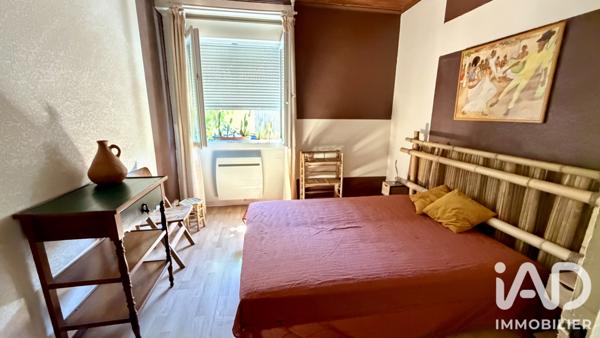 Appartement à vendre 2 pièces 40 m² Aubenas