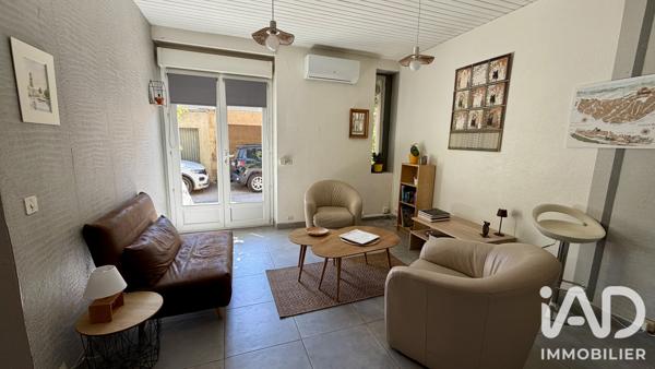 Appartement à vendre 2 pièces 40 m² Aubenas