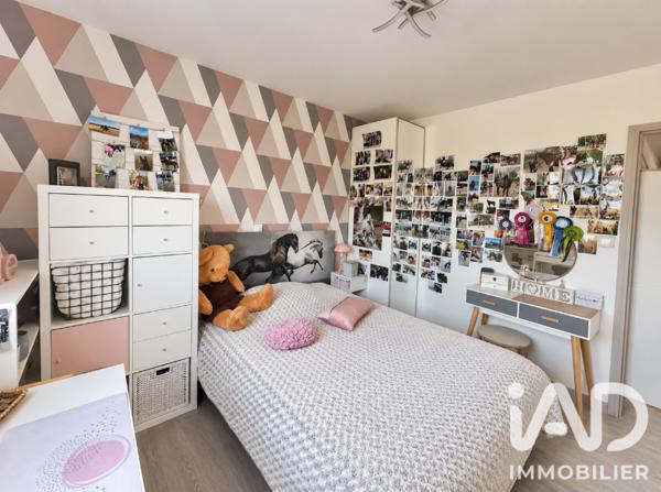 Appartement à vendre 3 pièces 66 m² Oullins-Pierre-Bénite