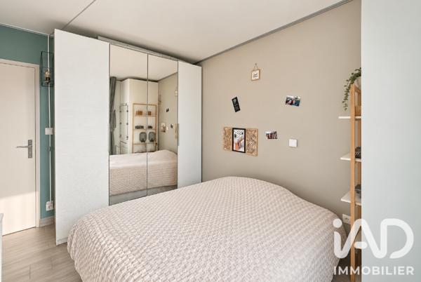 Appartement à vendre 3 pièces 66 m² Oullins-Pierre-Bénite