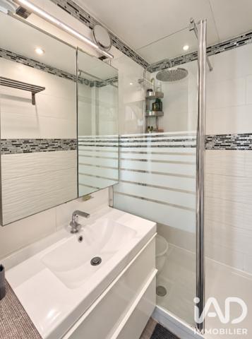 Appartement à vendre 3 pièces 66 m² Oullins-Pierre-Bénite