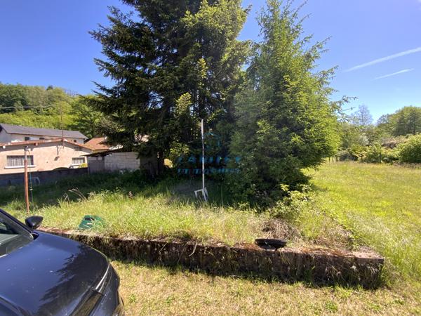 Maison mitoyenne 62m² à RONCHAMP