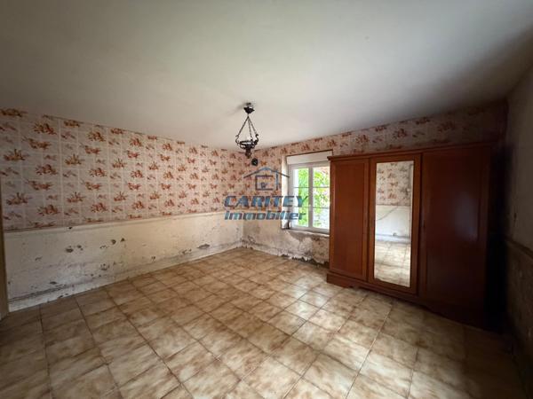 Maison mitoyenne 62m² à RONCHAMP