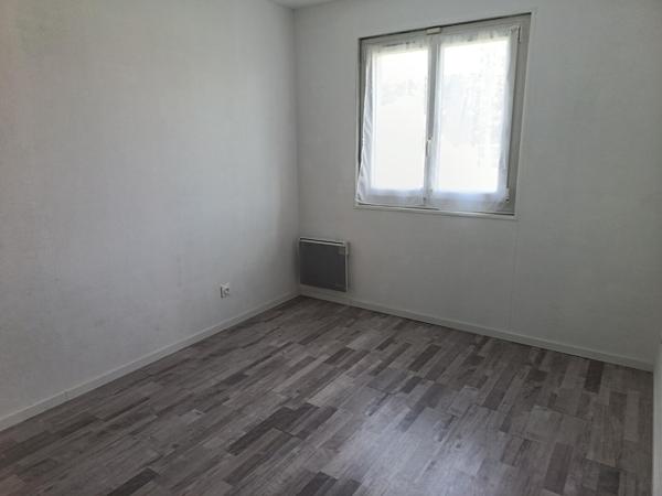 PLAIN PIED DE 78M² SUR 631M² DE TERRAIN