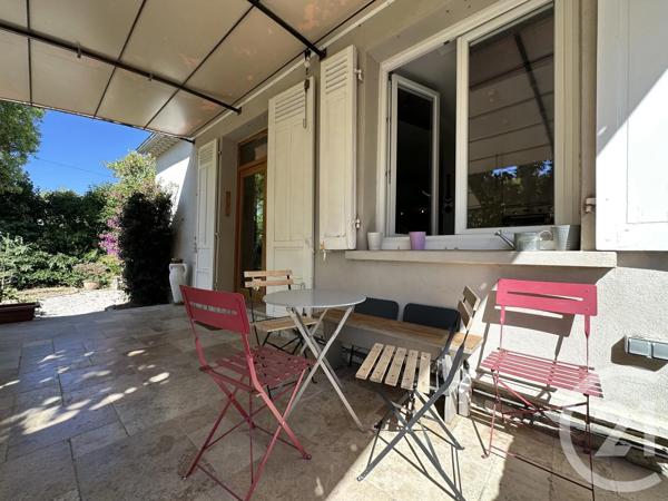 Maison à vendre  3 pièces - 145 m 2   ST CYR SUR MER  - 83