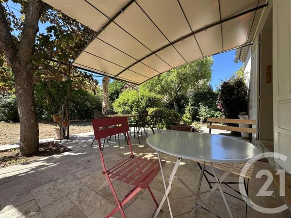 Maison à vendre  3 pièces - 145 m 2   ST CYR SUR MER  - 83