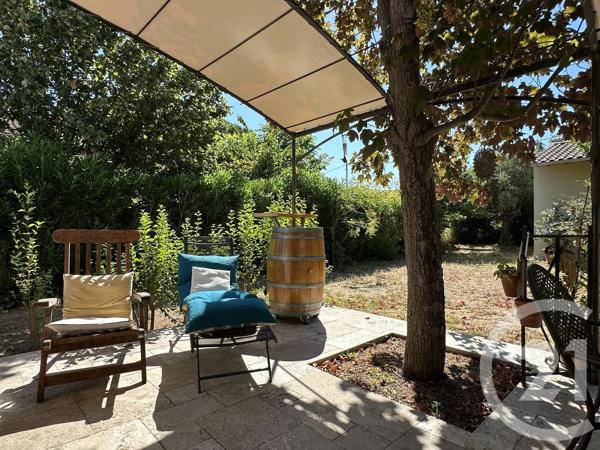 Maison à vendre  3 pièces - 145 m 2   ST CYR SUR MER  - 83
