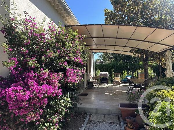 Maison à vendre  3 pièces - 145 m 2   ST CYR SUR MER  - 83