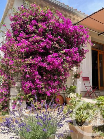 Maison à vendre  3 pièces - 145 m 2   ST CYR SUR MER  - 83