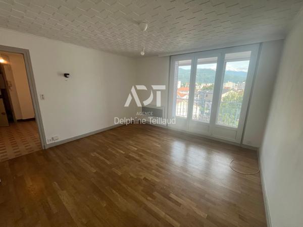 Appartement T3 à GRENOBLE