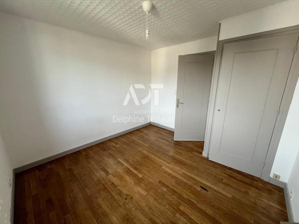 Appartement T3 à GRENOBLE
