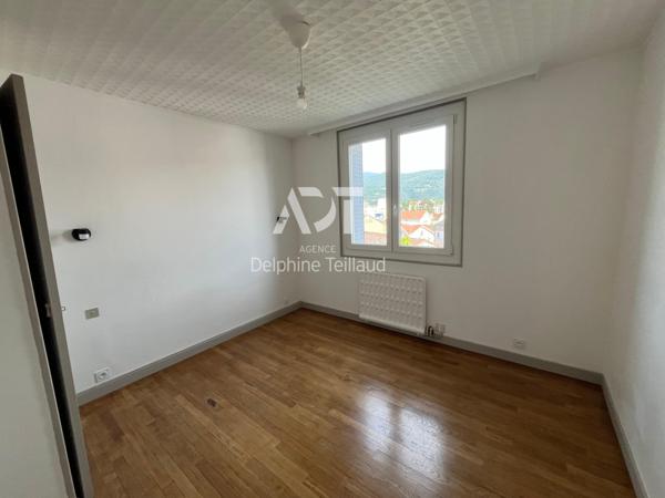 Appartement T3 à GRENOBLE