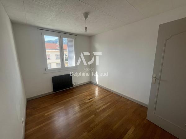 Appartement T3 à GRENOBLE