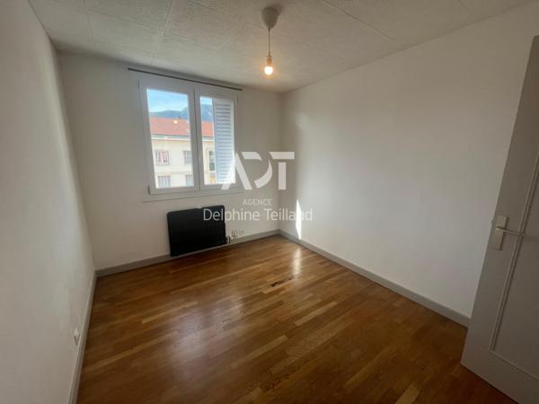 Appartement T3 à GRENOBLE
