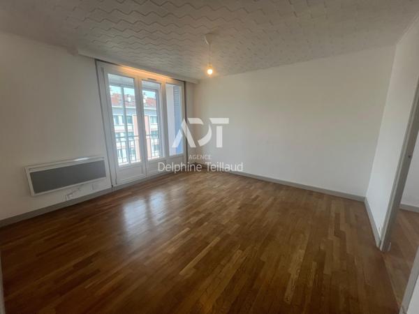 Appartement T3 à GRENOBLE