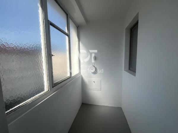 Appartement T3 à GRENOBLE