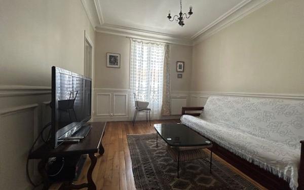 Appartement à vendre    3 pièces • 61,80 m2 Nogent-sur-Marne