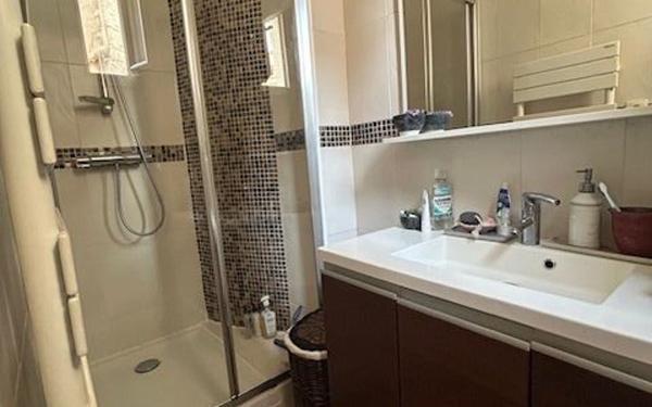 Appartement à vendre    3 pièces • 61,80 m2 Nogent-sur-Marne