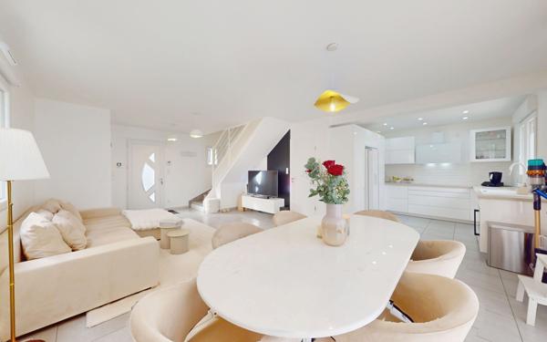 Maison à vendre    4 pièces • 90,64 m2 Gandrange