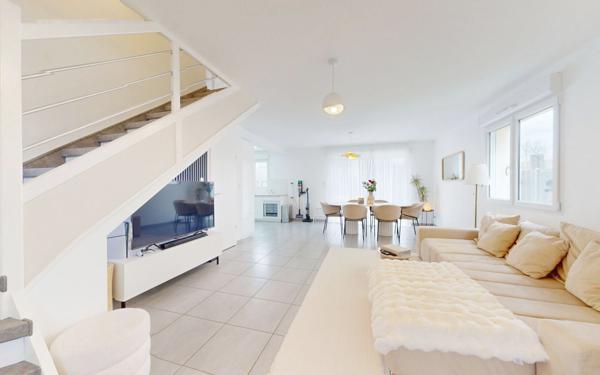 Maison à vendre    4 pièces • 90,64 m2 Gandrange