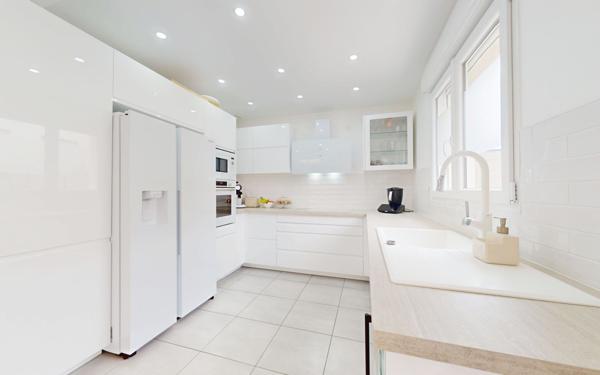 Maison à vendre    4 pièces • 90,64 m2 Gandrange