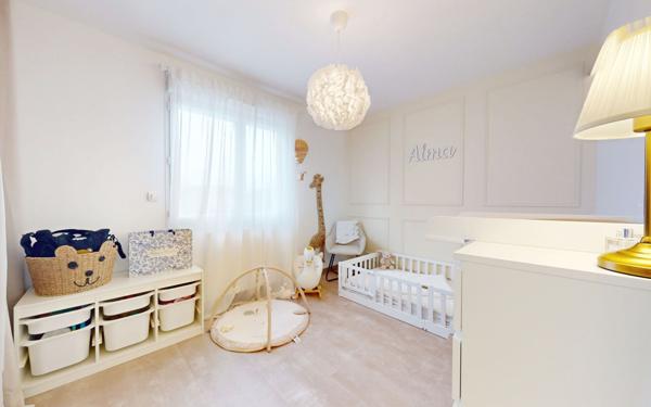 Maison à vendre    4 pièces • 90,64 m2 Gandrange