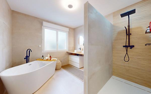 Maison à vendre    4 pièces • 90,64 m2 Gandrange