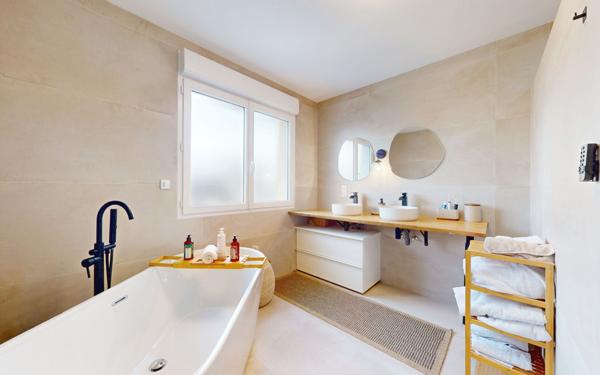 Maison à vendre    4 pièces • 90,64 m2 Gandrange