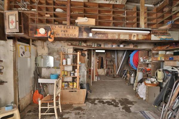 Maison Narbonne 5 pièce(s) 132 m2