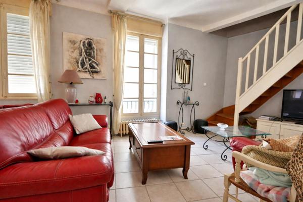 Maison Narbonne 5 pièce(s) 132 m2