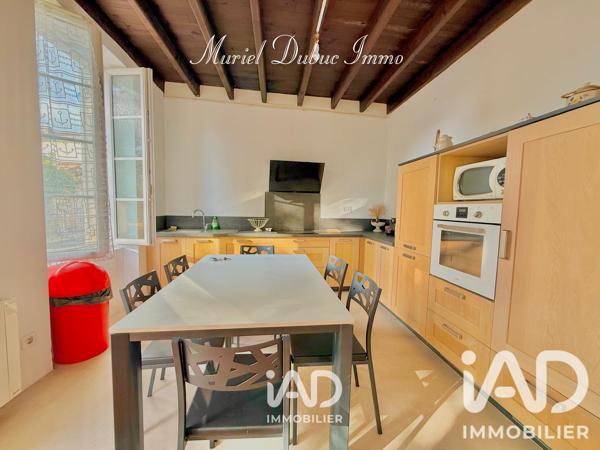 Maison à vendre 5 pièces 155 m² La Tremblade