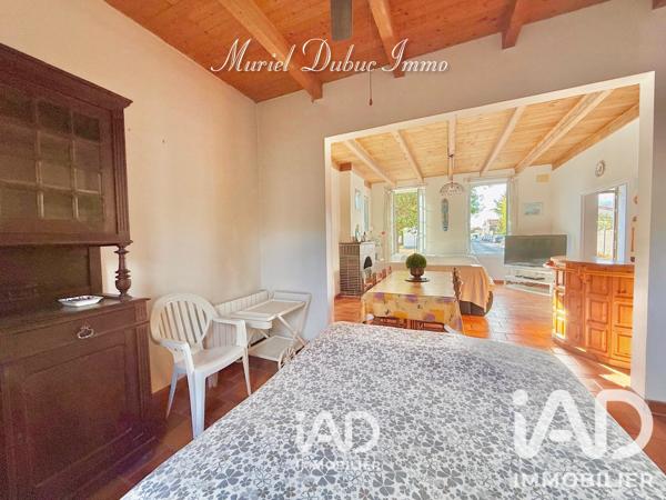 Maison à vendre 5 pièces 155 m² La Tremblade