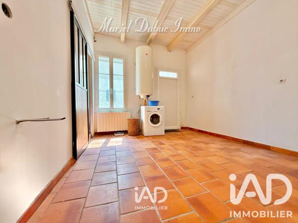 Maison à vendre 5 pièces 155 m² La Tremblade