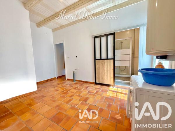 Maison à vendre 5 pièces 155 m² La Tremblade