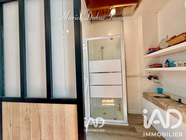 Maison à vendre 5 pièces 155 m² La Tremblade