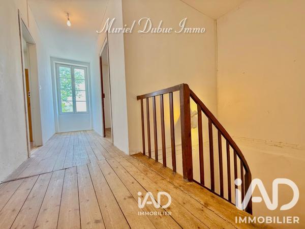 Maison à vendre 5 pièces 155 m² La Tremblade