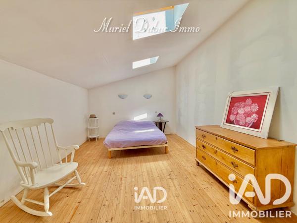 Maison à vendre 5 pièces 155 m² La Tremblade