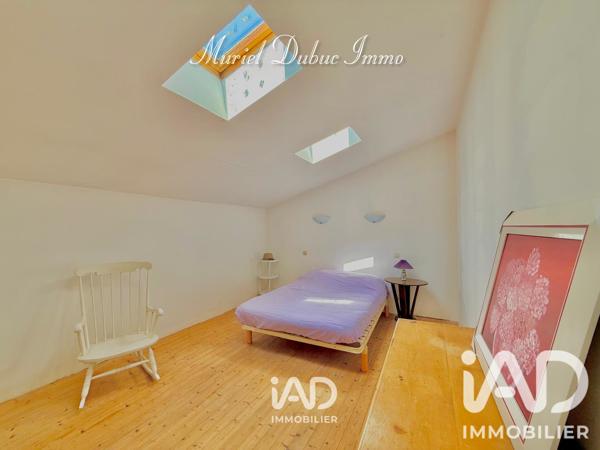 Maison à vendre 5 pièces 155 m² La Tremblade