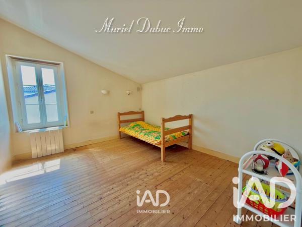 Maison à vendre 5 pièces 155 m² La Tremblade